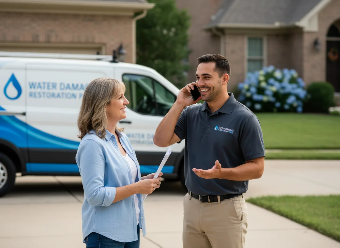 Flood Restoration Bethany, MO FAQs